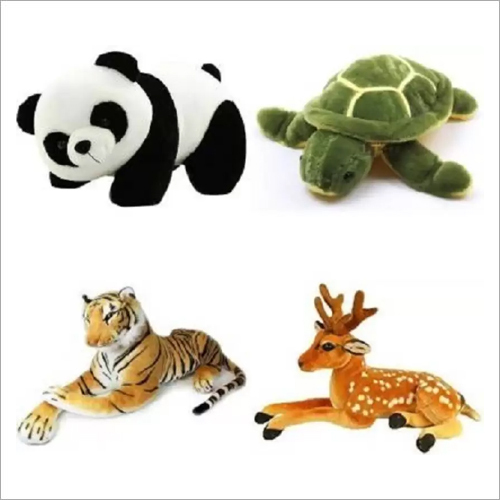 Turtoise Saubhagye Soft Toy