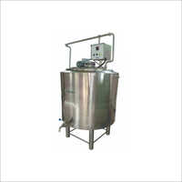 Aging Tank Application: Industrial By Maru Machinery