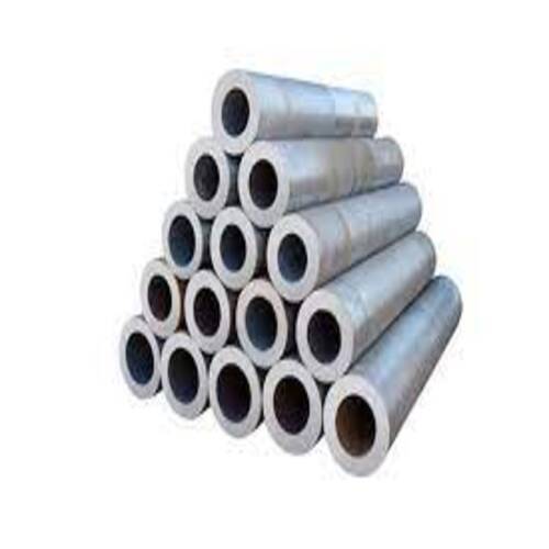 Alloy Steel Tube - Various Sizes, Seamless & Welded | High Ductility, Corrosion Resistance, IBR Certified