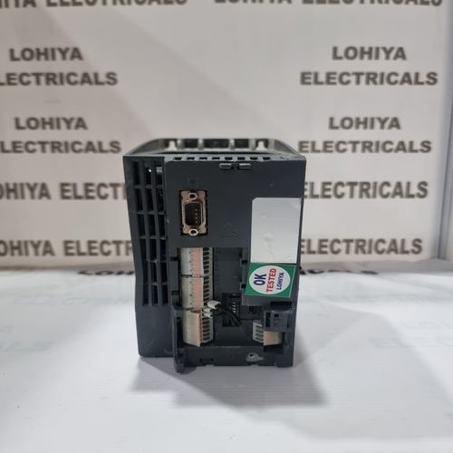 SIEMENS 6SL3210-1KE21-3UF1 POWER MODULE