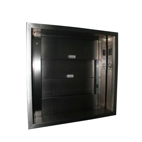 Dumbwaiter Lift