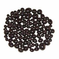 Natural Star Garnet Plain Gemstones Cabochons