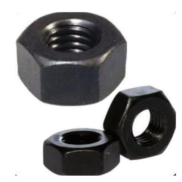 High Tensile Hex Lock Nut