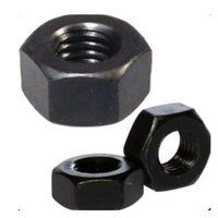 High Tensile Hex Lock Nut