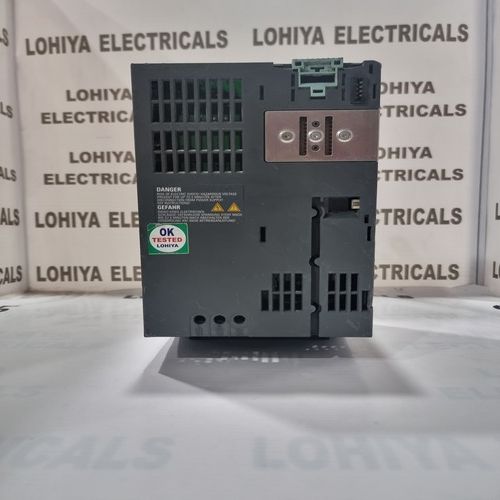 SIEMENS 6SL3224-0BE22-2AA0 POWER MODULE