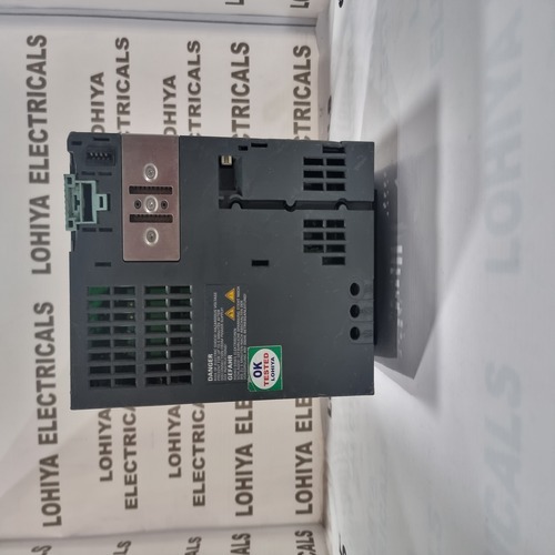 SIEMENS 6SL3224-0BE22-2AA0 POWER MODULE