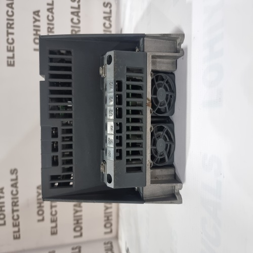 SIEMENS 6SL3224-0BE22-2AA0 POWER MODULE