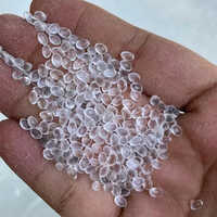 Transparent Ethylene Vinyl Acetate Granules