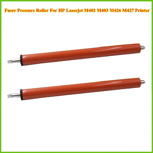 Lower Fuser Pressure Roller For HP LaserJet M402 M403 M426 M427 Printer