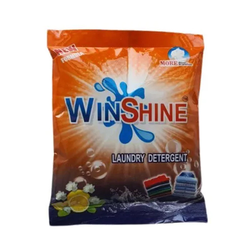 170g Detergent Powder