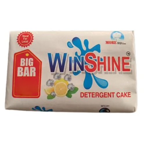 100g Detergent Cake