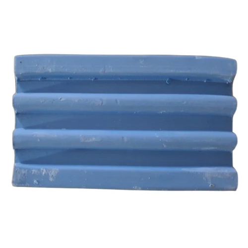 250Gm Blue Detergent Cake - Washing Temperature: Normal Temperature