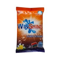 Detergent Powder Third Party Manufacturing Service