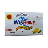 225gm Detergent Bar Soap