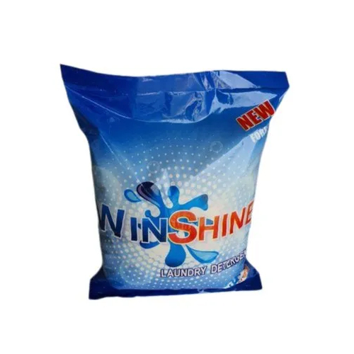 1kg Detergent Powder