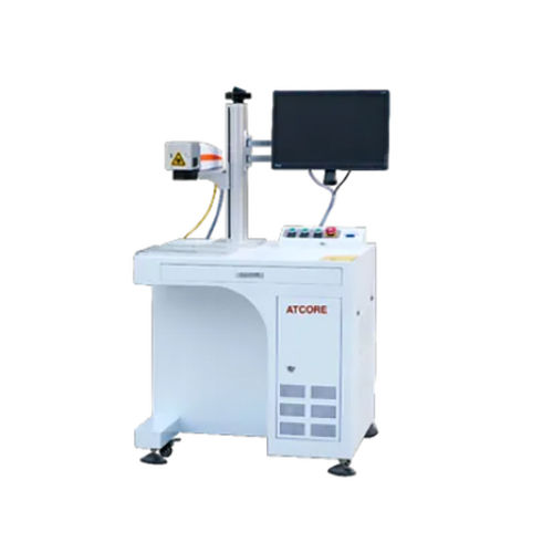 30W Laser Marking Machine