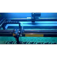 Laser Cutting  Machine