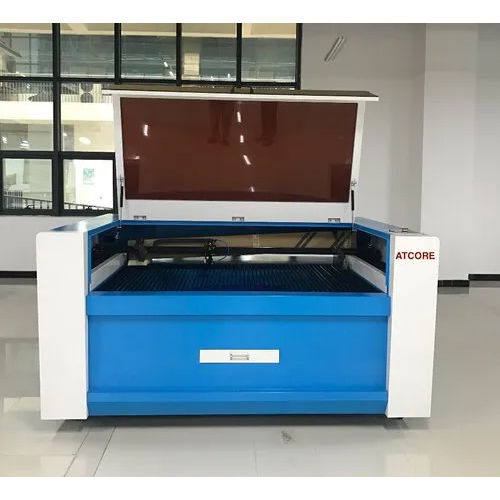 Laser Cutting and Engraving Machine