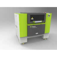 Laser Cutting and Engraving Machine