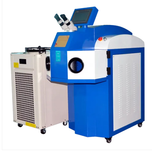 Laser Welding Machines