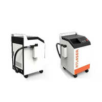 Laser Cleaning