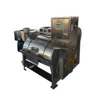 Garment Dyeing Machine