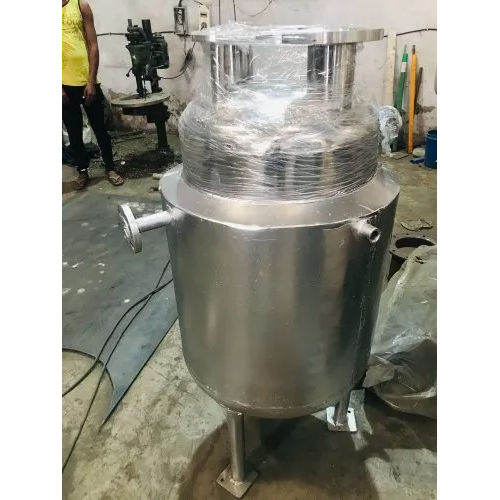 SS Pressure Vessel