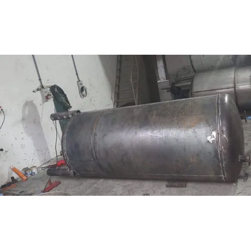 Low Pressure Chemical Vessel