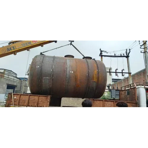 Heavy Duty Pressure Vessel