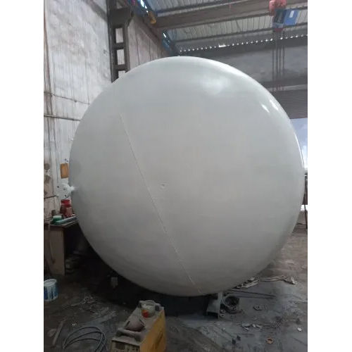 Msrl Acid Storage Tank