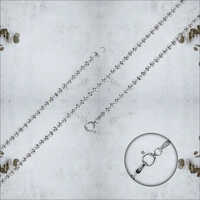 Sterling Silver Chains