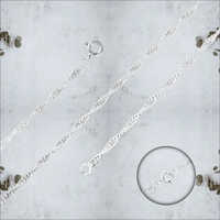 Designer Sterling Silver Chains - Gender: Women