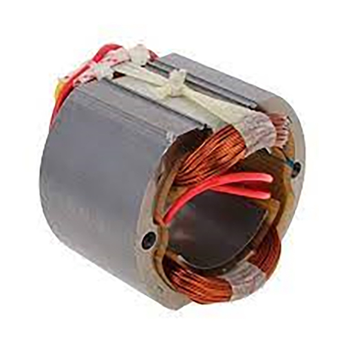 High Corrosion Resistance Electric Field Coil Stamping