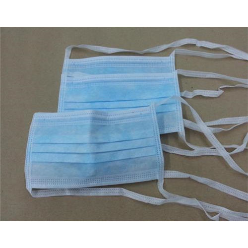 Disposable Surgical Mask