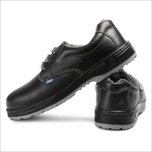 Black Esd Safety Shoes