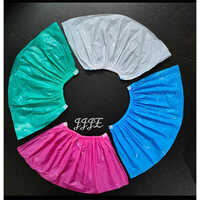 Disposable Ld Plastic Shoe Cover Waterproof: Yes