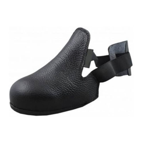 Black Toe Cap Toe Guard