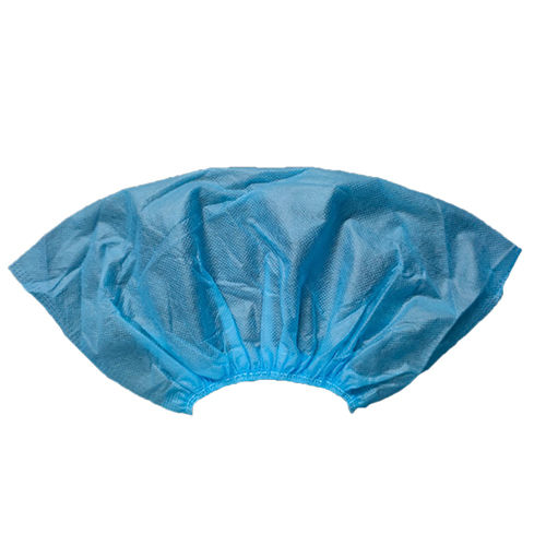 Cotton Non Woven Shoe Cover