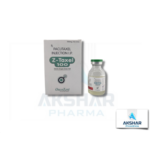 Z-Taxel 100
