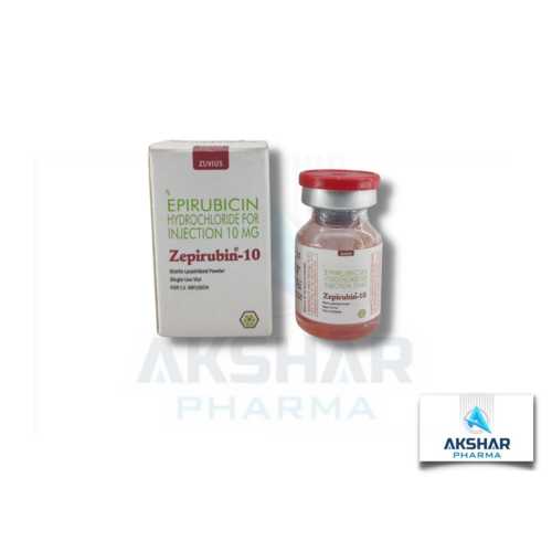 zepirubin Injection -10