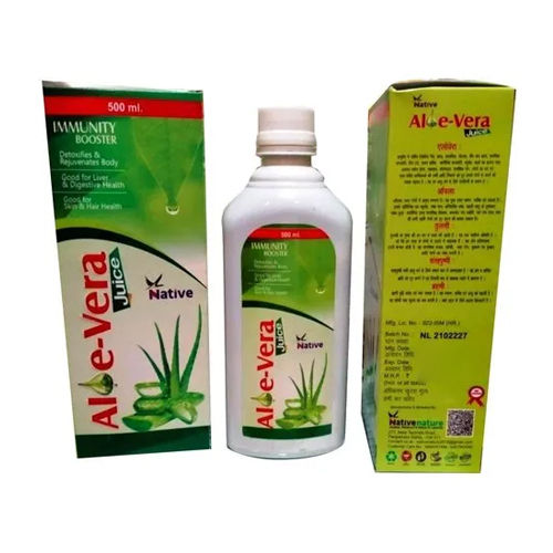 500 ML Aloe Vera Juice