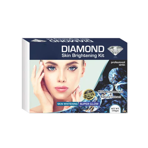 Diamond Facial Kit