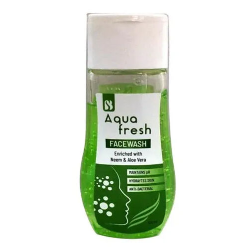 Aloevera Neem Face wash