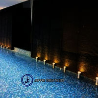 CASCADE WALL FOUNTAIN IN FRP