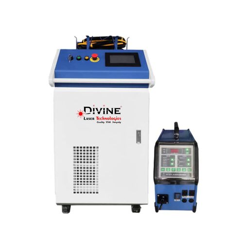 Laser Welding Machine