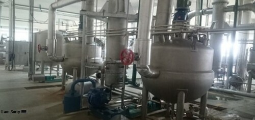 SWEET PROCESSING MACHINERYS