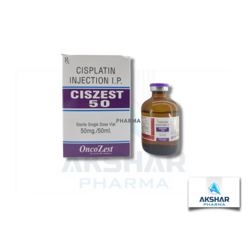 Ciszest Injection 50