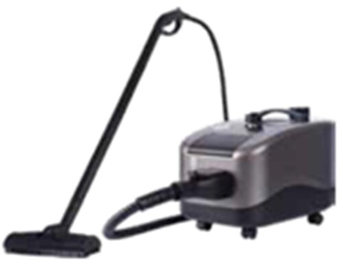 IPC SG07 SC Steam Cleaner (Generator)