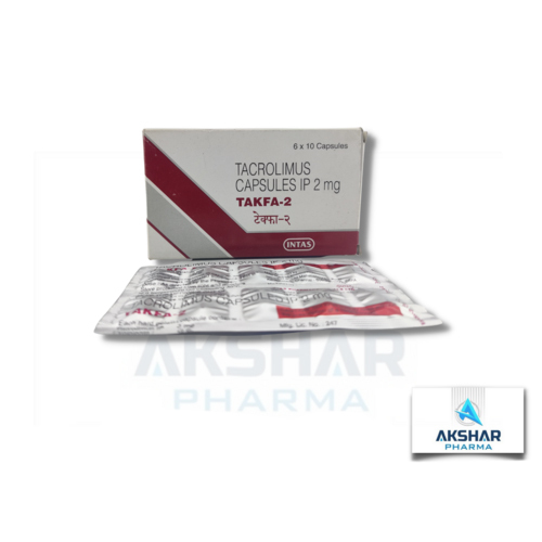 Takfa 2 Capsule