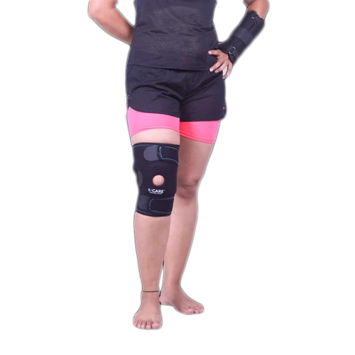 Knee Wrap Neoprene